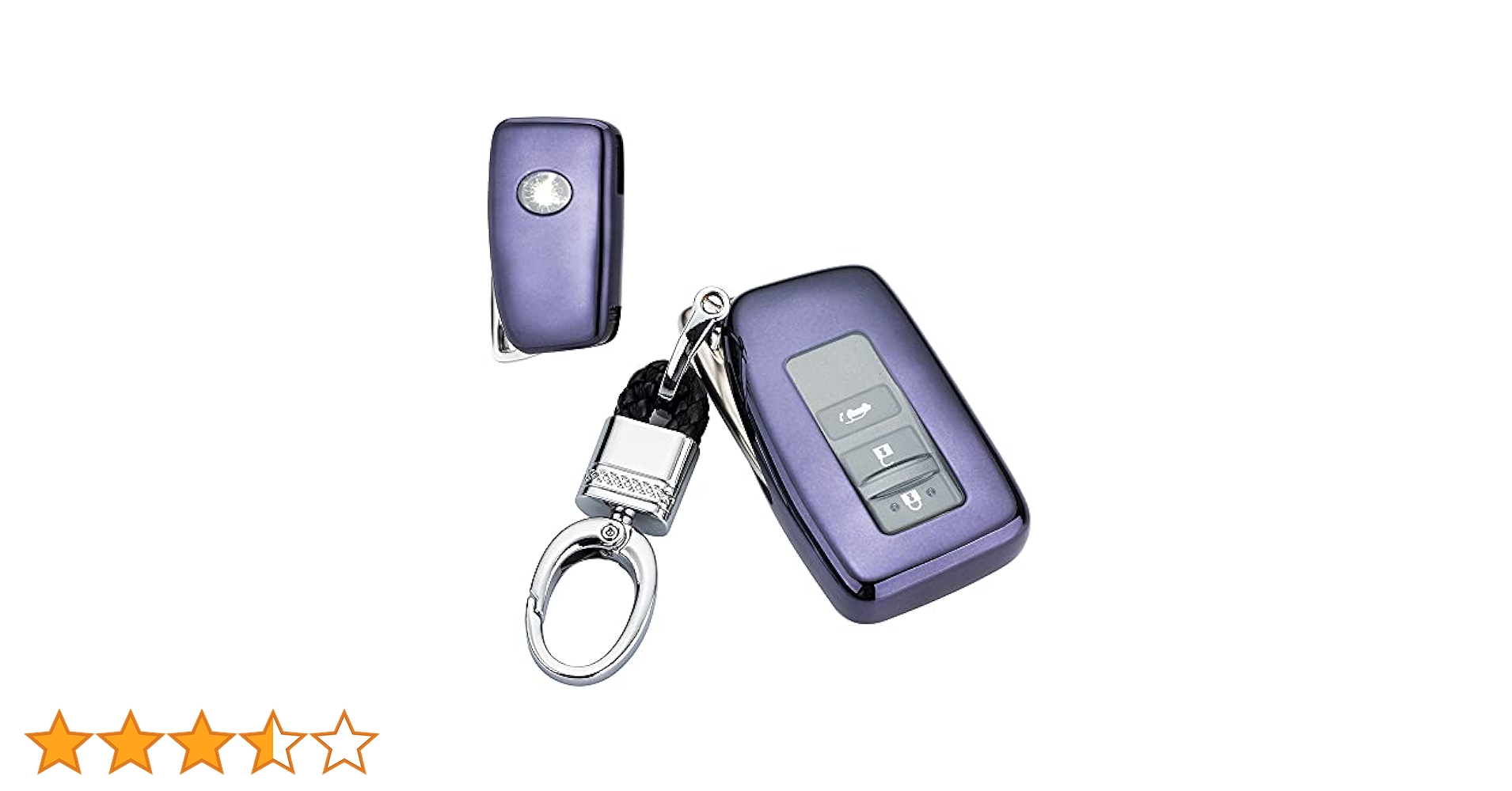 レクサスIS用　 純正品輸入USコーナーレンズ・ISFリモコンキーカバーセット‼️ Amazon.co.jp: レクサス（LEXUS） 【正規国内レクサス純正